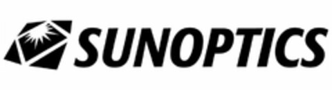 SUNOPTICS Logo (USPTO, 10/26/2010)