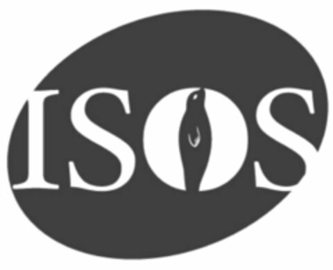 ISOS Logo (USPTO, 05.11.2010)