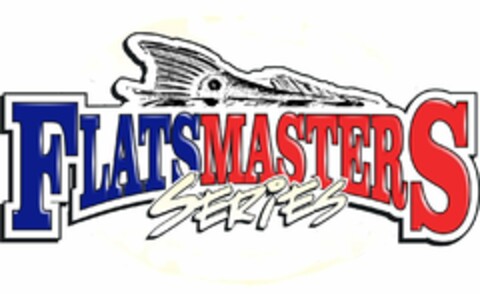 FLATSMASTERS SERIES Logo (USPTO, 19.11.2010)