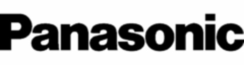 PANASONIC Logo (USPTO, 25.01.2011)