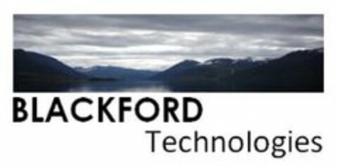 BLACKFORD TECHNOLOGIES Logo (USPTO, 15.02.2011)