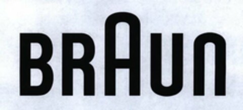 BRAUN Logo (USPTO, 14.04.2011)