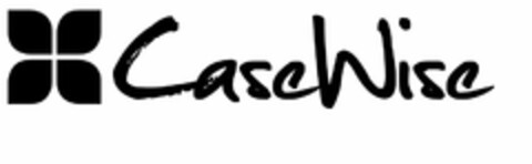 CASEWISE Logo (USPTO, 04/29/2011)