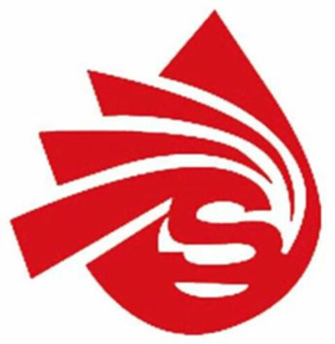 S Logo (USPTO, 23.05.2011)