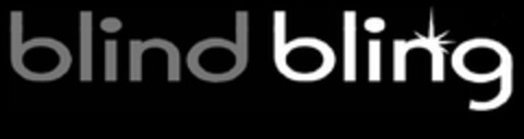 BLIND BLING Logo (USPTO, 24.05.2011)