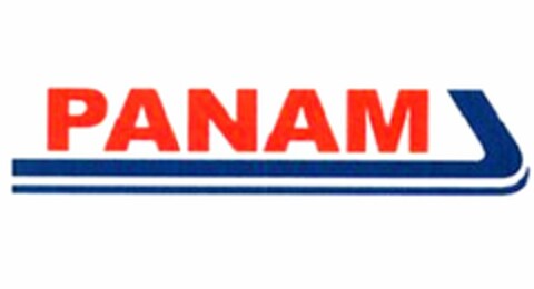 PANAM Logo (USPTO, 22.07.2011)