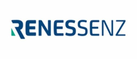 RENESSENZ Logo (USPTO, 07/28/2011)