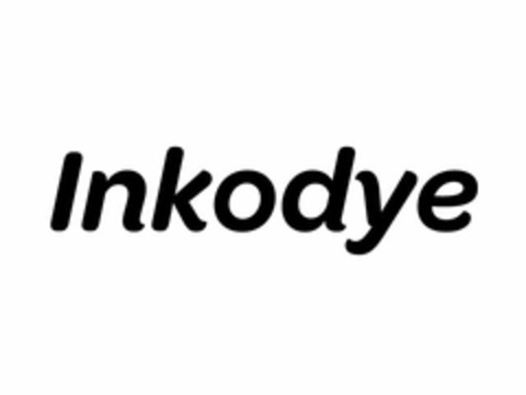 INKODYE Logo (USPTO, 30.07.2011)