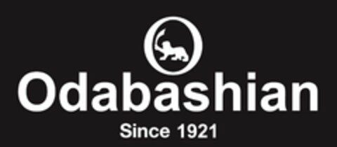 O ODABASHIAN SINCE 1921 Logo (USPTO, 08/15/2011)