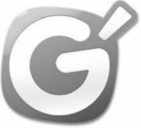 G' Logo (USPTO, 20.10.2011)