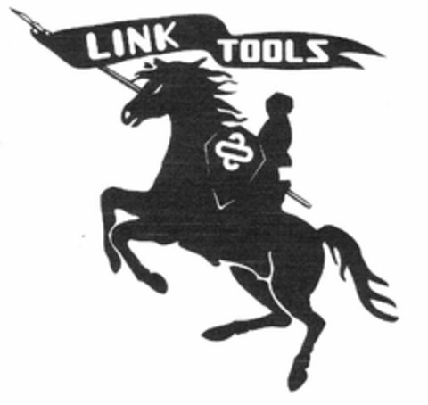 LINK TOOLS Logo (USPTO, 28.10.2011)