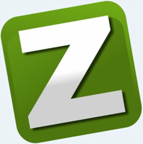 Z Logo (USPTO, 16.11.2011)