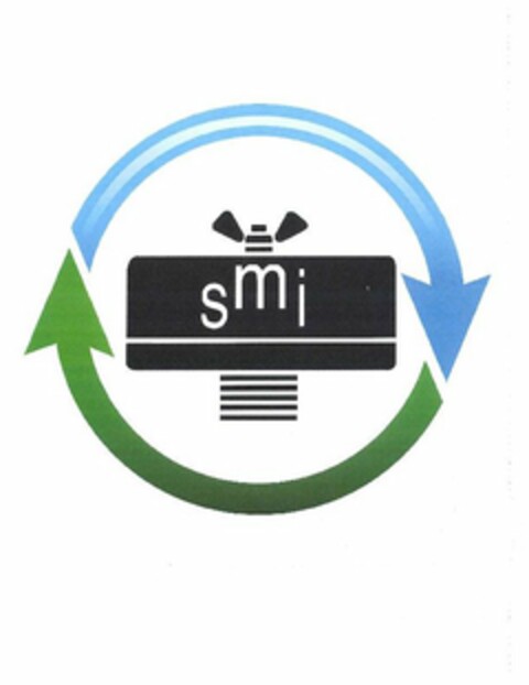 SMI Logo (USPTO, 18.11.2011)