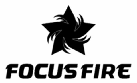 FOCUSFIRE Logo (USPTO, 21.11.2011)