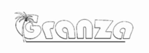 GRANZA Logo (USPTO, 12/07/2011)