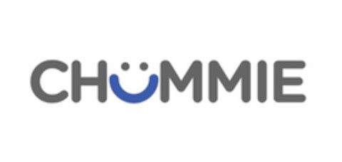 CHUMMIE Logo (USPTO, 15.12.2011)