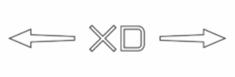 XD Logo (USPTO, 16.12.2011)