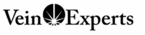 VEIN EXPERTS Logo (USPTO, 23.02.2012)