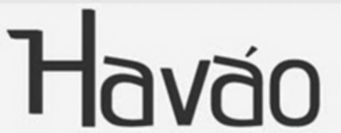 HAVAO Logo (USPTO, 06.03.2012)