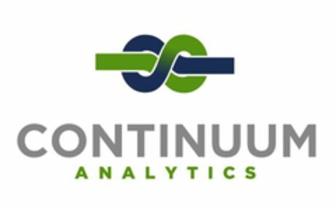 CONTINUUM A N A L Y T I C S Logo (USPTO, 02.05.2012)