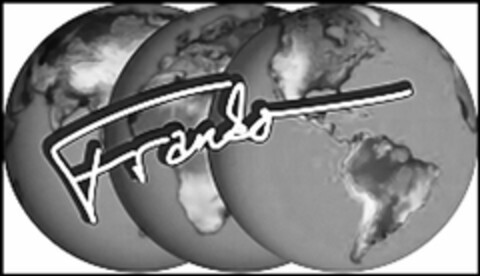 FRANKO Logo (USPTO, 05.09.2012)