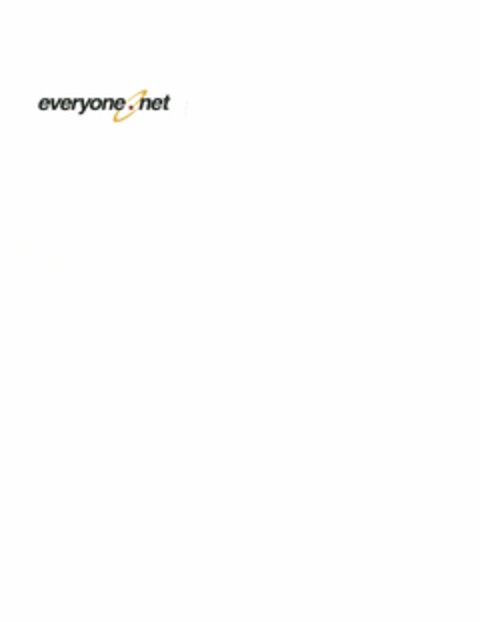 EVERYONE.NET Logo (USPTO, 30.10.2012)