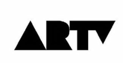ARTV Logo (USPTO, 11/29/2012)