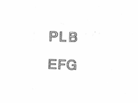PLB EFG Logo (USPTO, 07.12.2012)