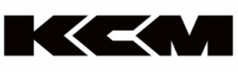 KCM Logo (USPTO, 31.01.2013)