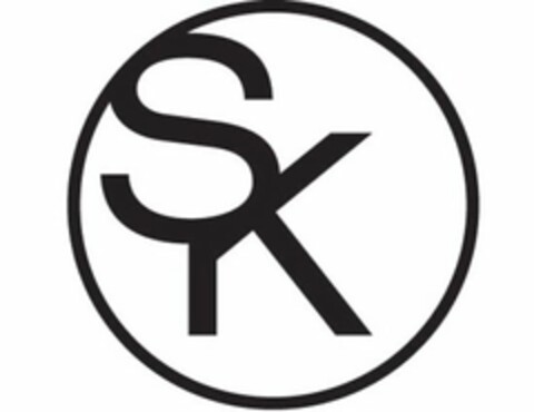 SK Logo (USPTO, 10.05.2013)