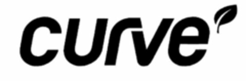 CURVE Logo (USPTO, 01.08.2013)