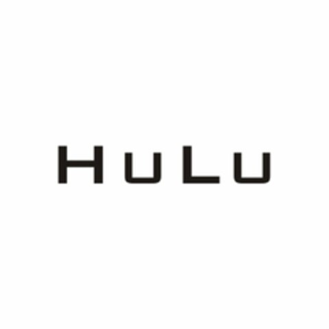 HULU Logo (USPTO, 23.10.2013)