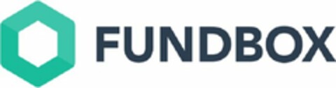 FUNDBOX Logo (USPTO, 12/10/2013)