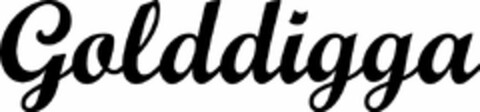 GOLDDIGGA Logo (USPTO, 05.02.2014)