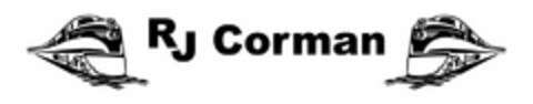 RJ CORMAN Logo (USPTO, 30.04.2014)