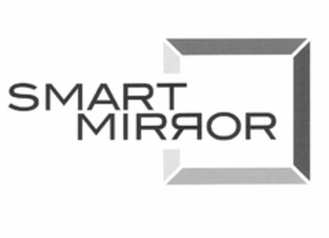 SMART MIRROR Logo (USPTO, 12.05.2014)