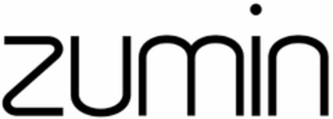 ZUMIN Logo (USPTO, 27.06.2014)