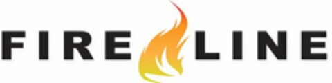 FIRE LINE Logo (USPTO, 27.06.2014)