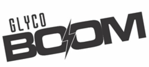 GLYCO BOOM Logo (USPTO, 07/14/2014)