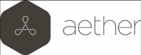 AETHER Logo (USPTO, 06.08.2014)