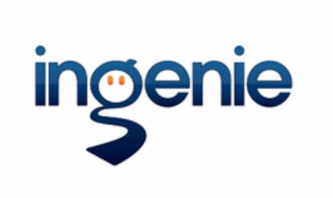 INGENIE Logo (USPTO, 31.08.2014)