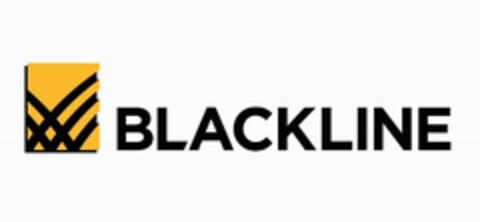 BLACKLINE Logo (USPTO, 11.11.2014)