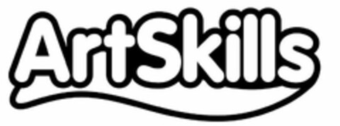 ARTSKILLS Logo (USPTO, 08.12.2014)