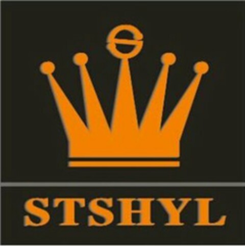 STSHYL Logo (USPTO, 11.12.2014)