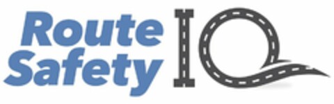 ROUTE SAFETY IQ Logo (USPTO, 05.02.2015)