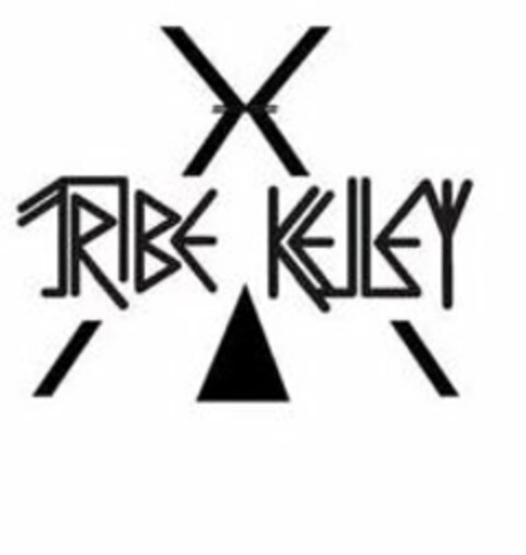 TRIBE KELLEY Logo (USPTO, 02/10/2015)