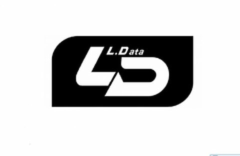 L.DATA LD Logo (USPTO, 12.02.2015)