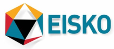 EISKO Logo (USPTO, 03/27/2015)
