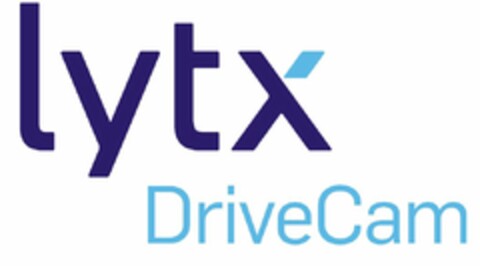 LYTX DRIVECAM Logo (USPTO, 16.04.2015)