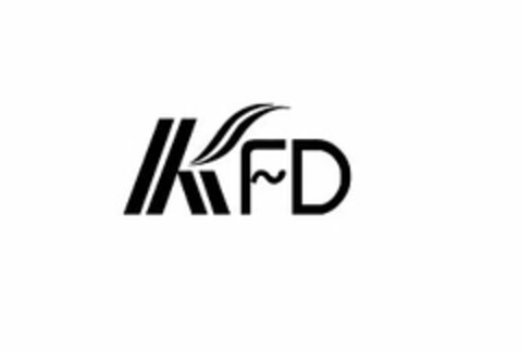 KFD Logo (USPTO, 14.05.2015)